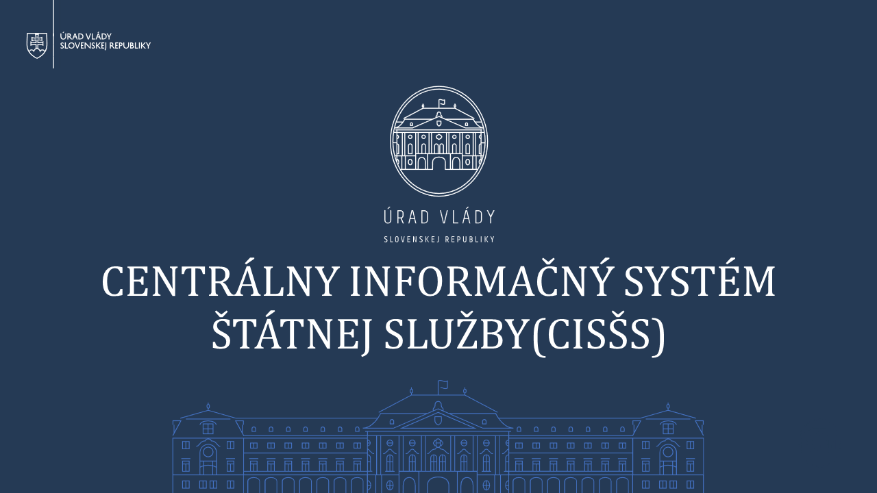 Spätná väzba na služby verejného portálu CISŠS